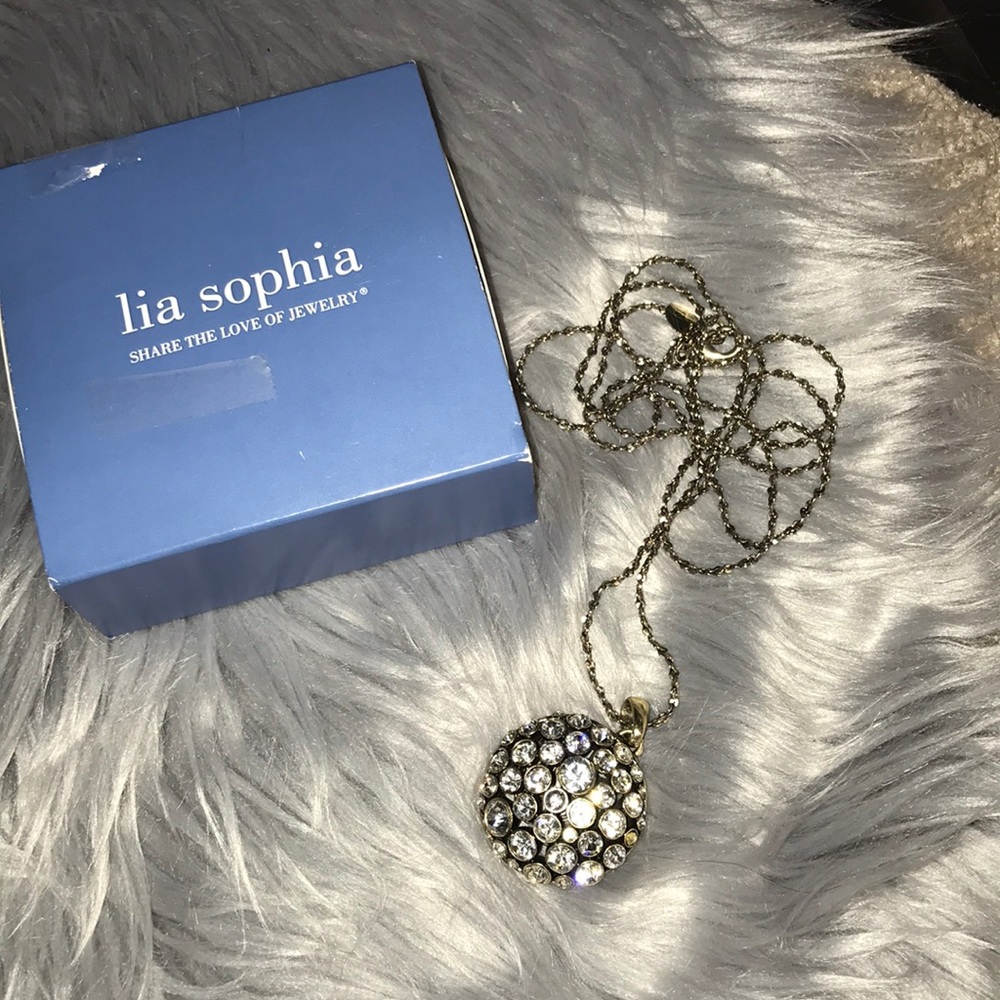 Stainless steel Necklace